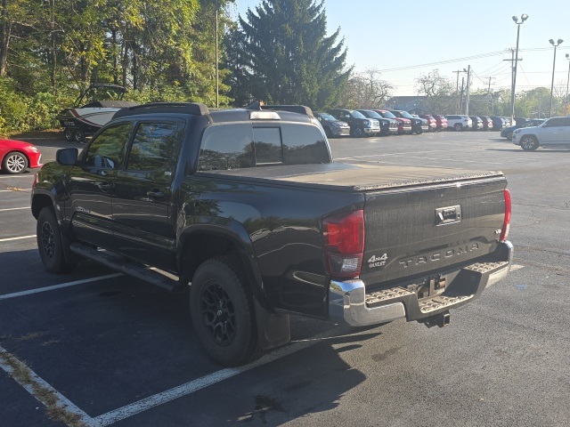 2019 Toyota Tacoma SR5 photo 6