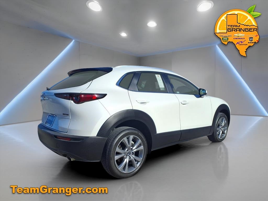 2024 Mazda CX-30 2.5 S Preferred photo 2