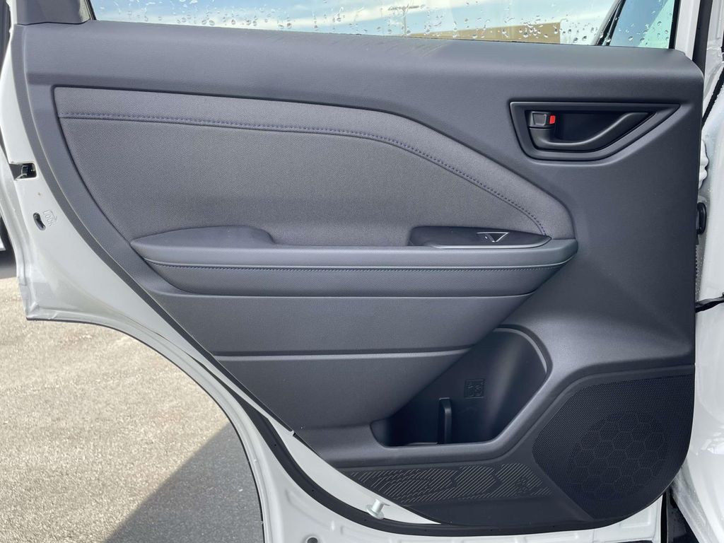 2026 Subaru Forester Premium photo 2