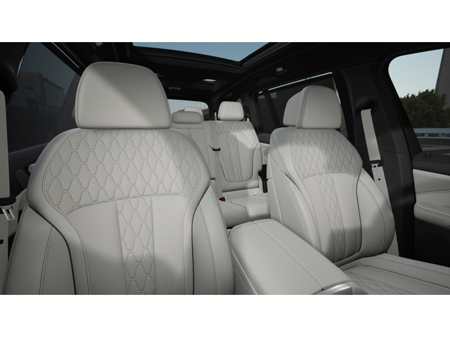 2026 Bmw X7 xDrive40i photo 11