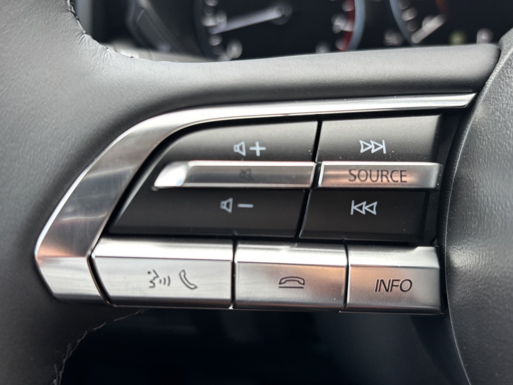 2025 Mazda CX-50 2.5 Turbo Meridian Edition photo 9