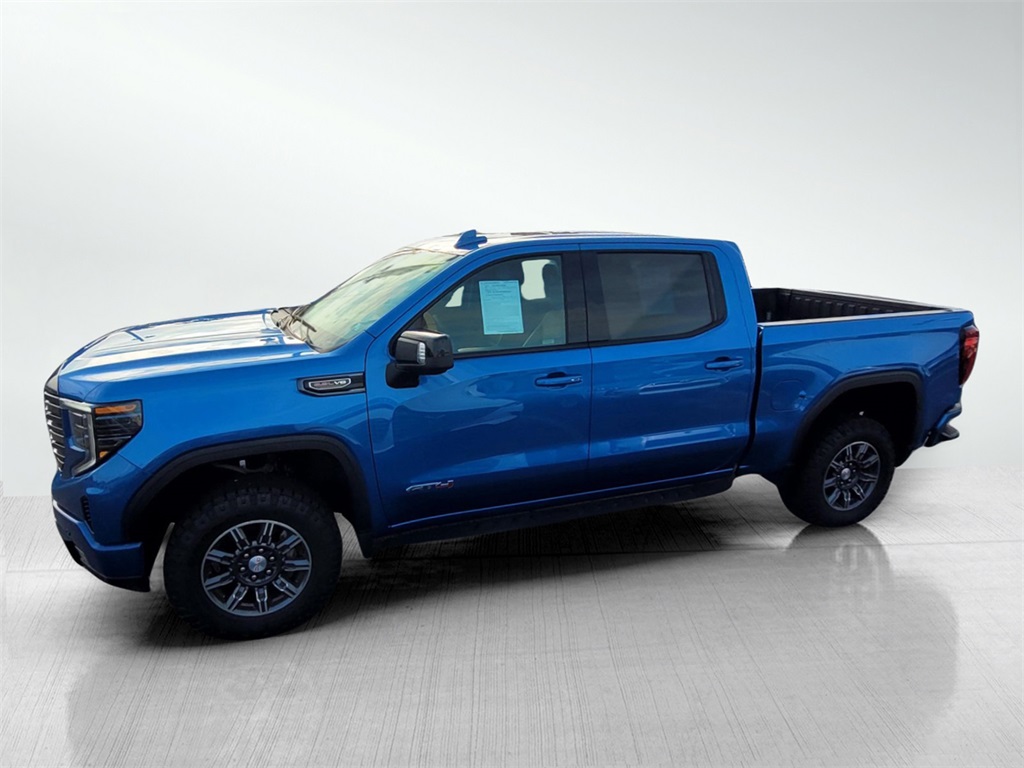 2024 Gmc Sierra 1500 AT4 photo 8
