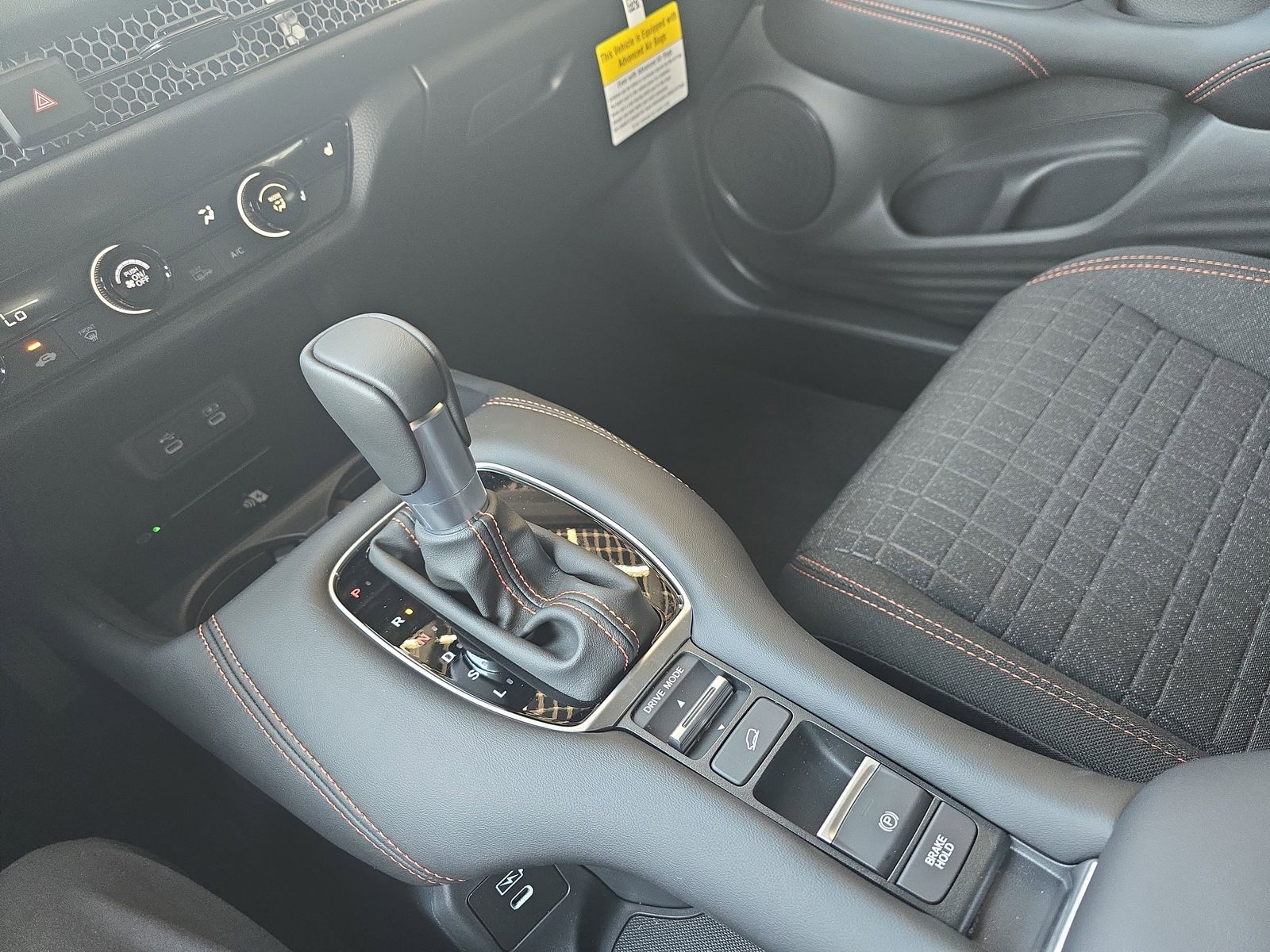 2026 Honda HR-V Sport photo 23
