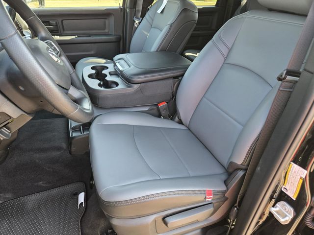 2026 Ram 2500 Tradesman photo 19
