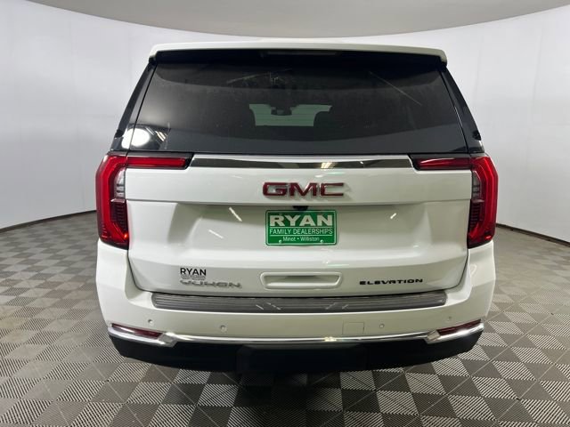 2026 Gmc Yukon XL photo 3