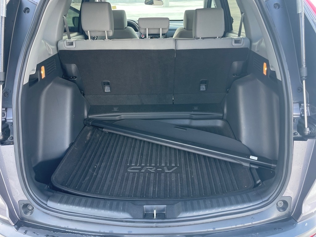 2020 Honda CR-V EX photo 21