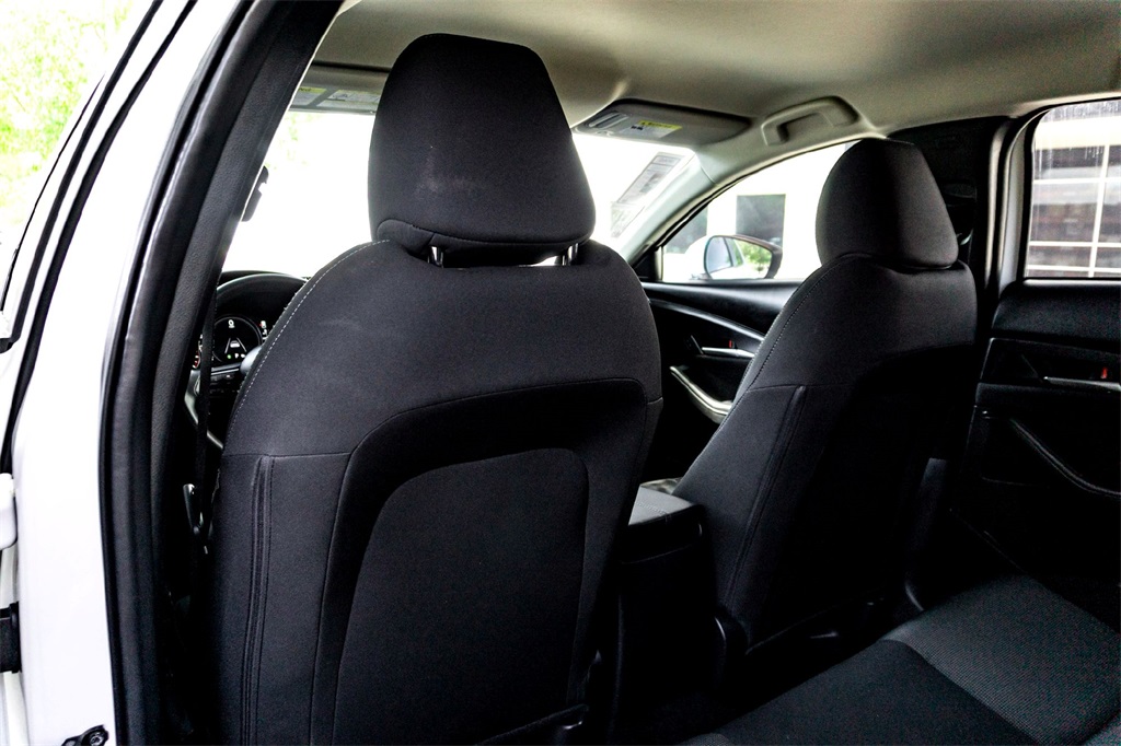 2025 Mazda CX-30 2.5 S photo 27