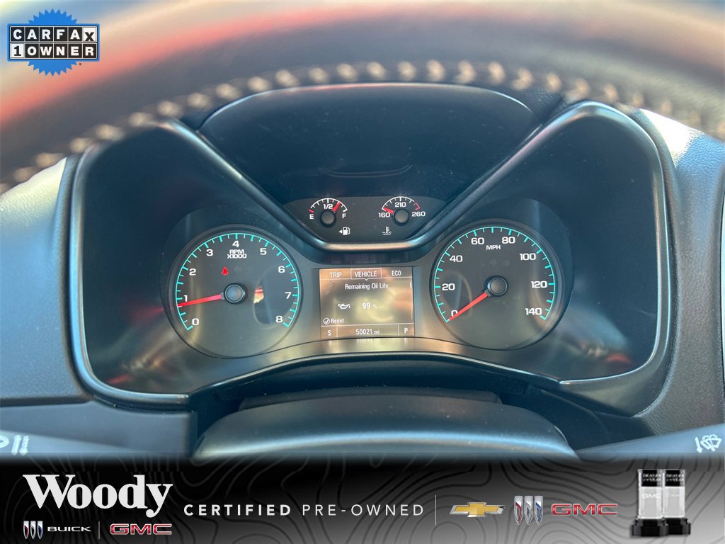 2022 GMC CANYON - Image 19