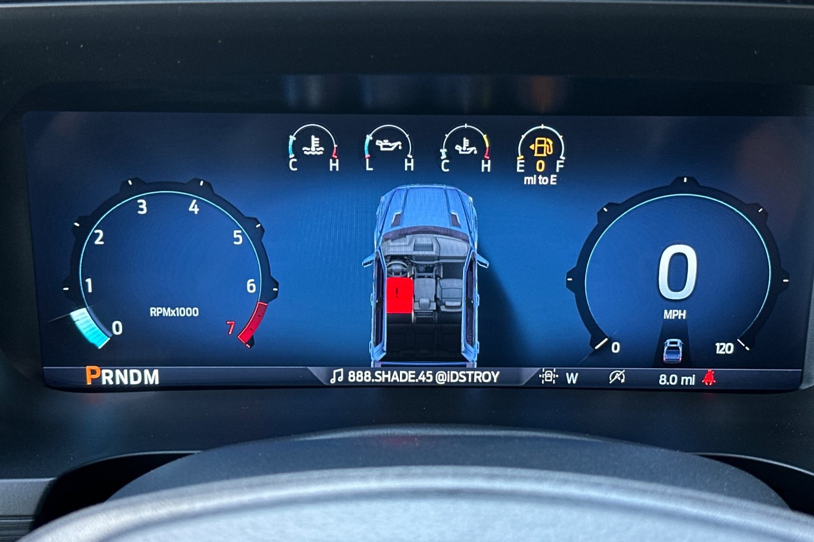 2025 Ford F-150 XL photo 20