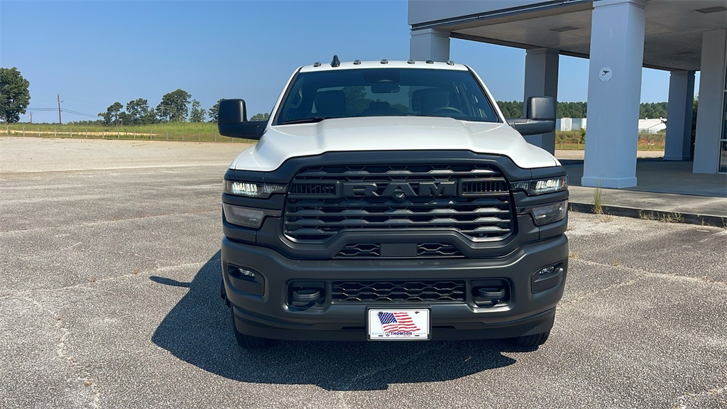 2026 Ram 3500 Tradesman photo 3