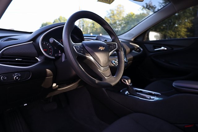 2022 Chevrolet Malibu 1LT photo 29