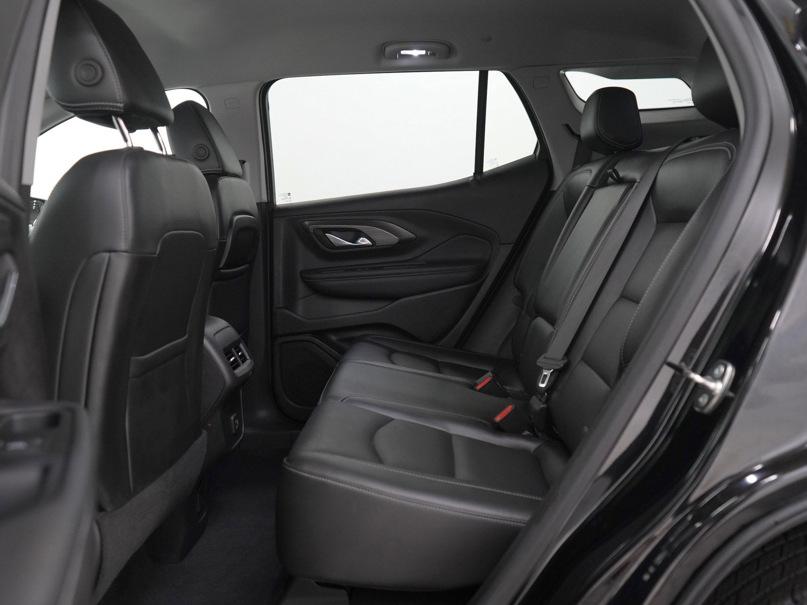2024 Gmc Terrain SLT photo 11