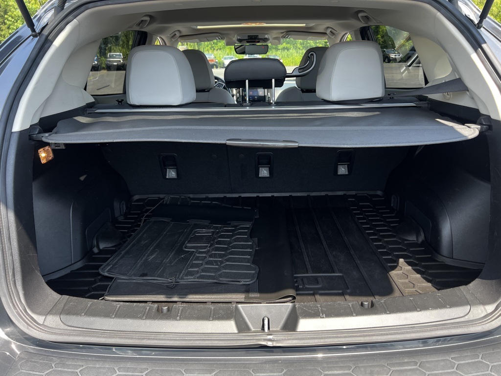 2021 Subaru Crosstrek Limited photo 19