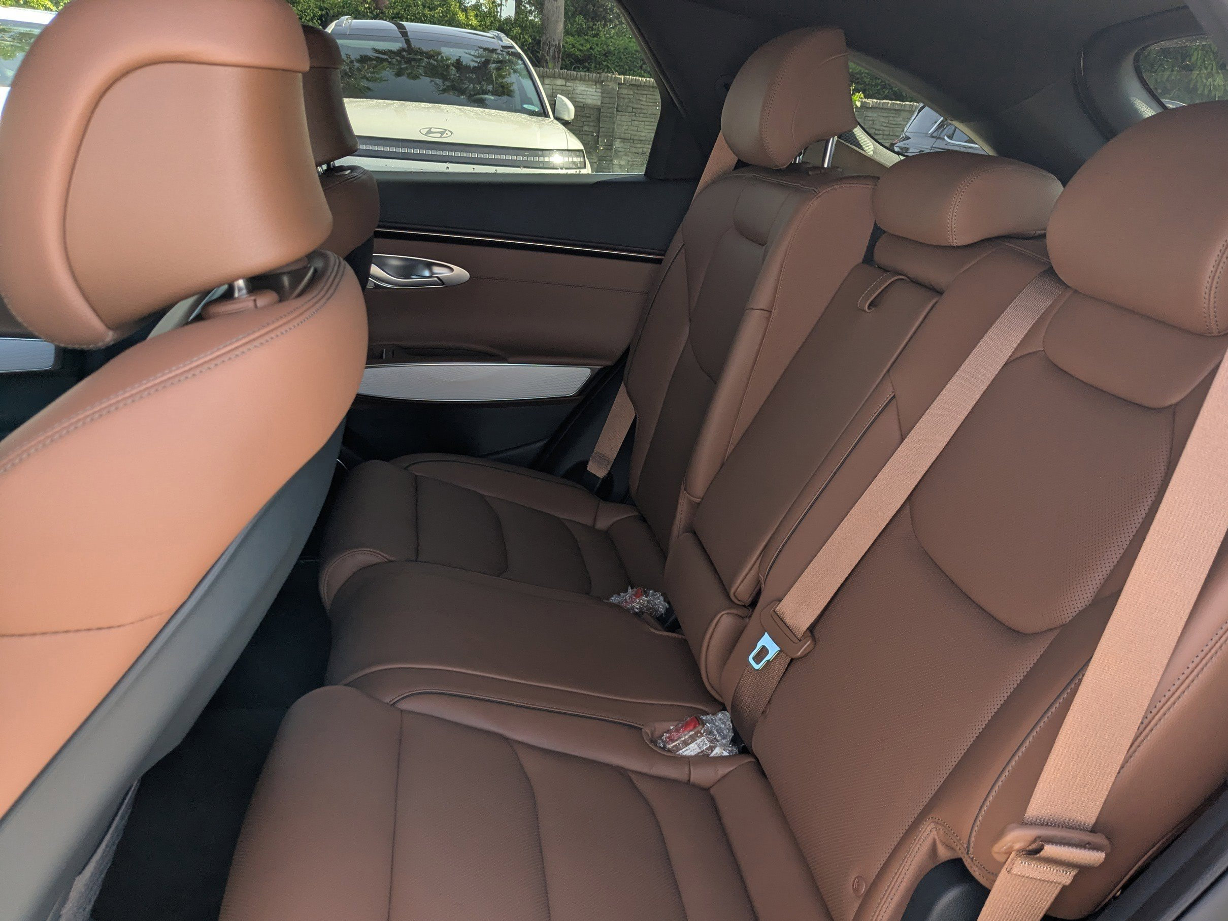 2026 Genesis GV70 2.5T Advanced photo 15
