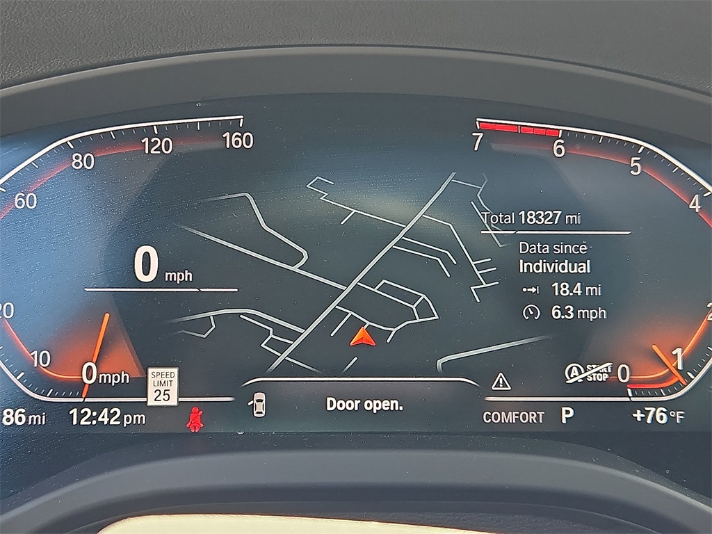 2022 Bmw X3 xDrive30i photo 23