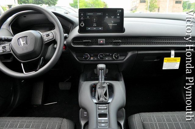 2026 Honda HR-V LX photo 14
