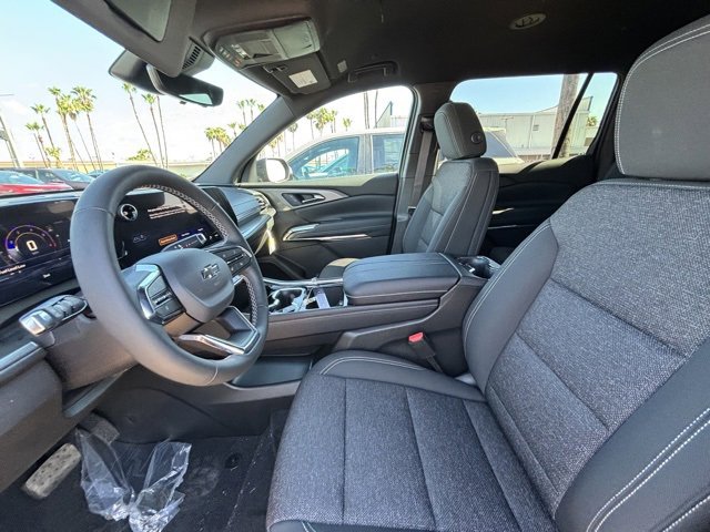 2026 Chevrolet Traverse photo 15