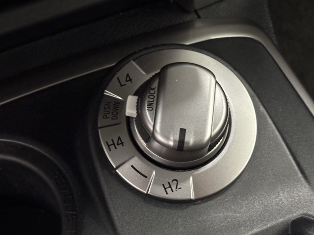2024 Toyota 4Runner SR5 Premium photo 28