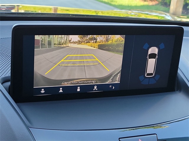 2021 Acura RDX Technology photo 20