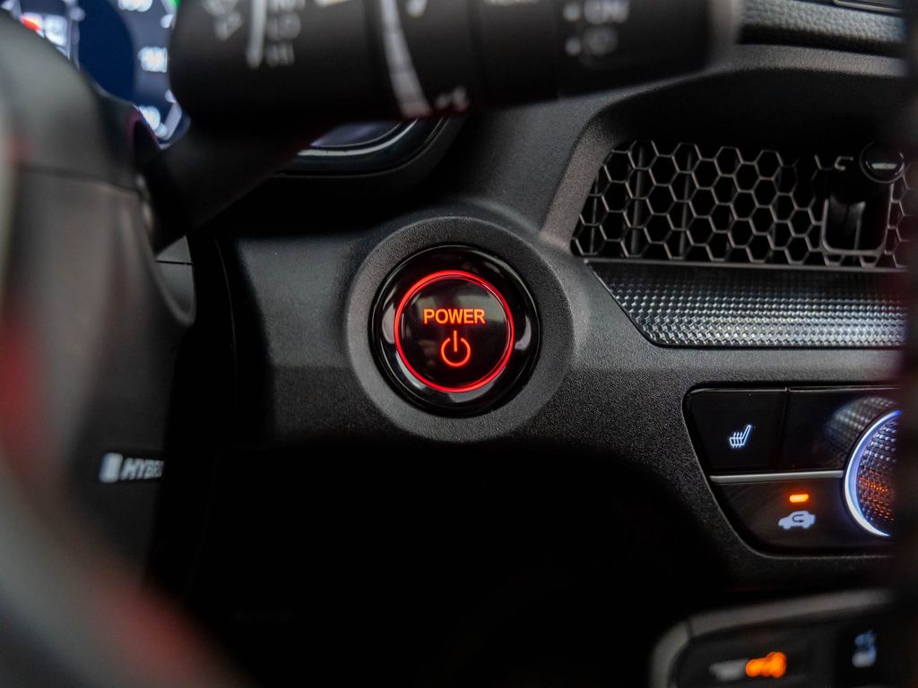 2026 Honda CR-V Hybrid Sport-L photo 15
