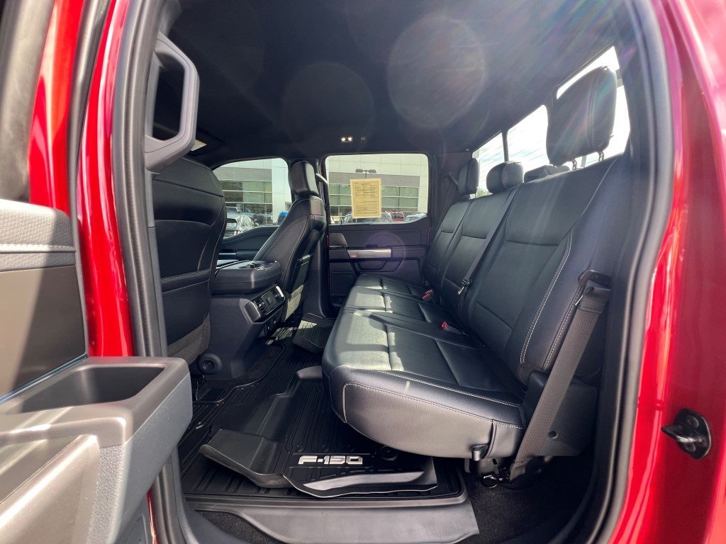 2022 Ford F-150 XLT photo 6