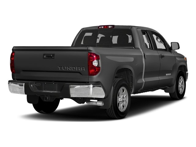 Used 2017 Toyota Tundra SR5 with VIN 5TFUW5F14HX648604 for sale in Little Rock
