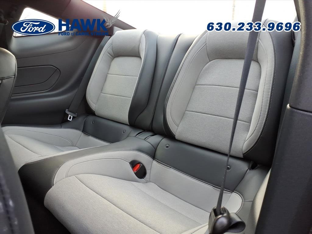 2024 FORD MUSTANG - Image 24