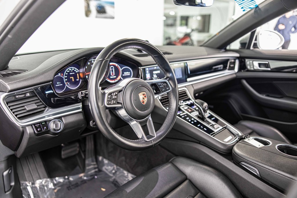 2019 PORSCHE PANAMERA - Image 20