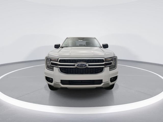 2025 Ford Ranger XLT photo 3