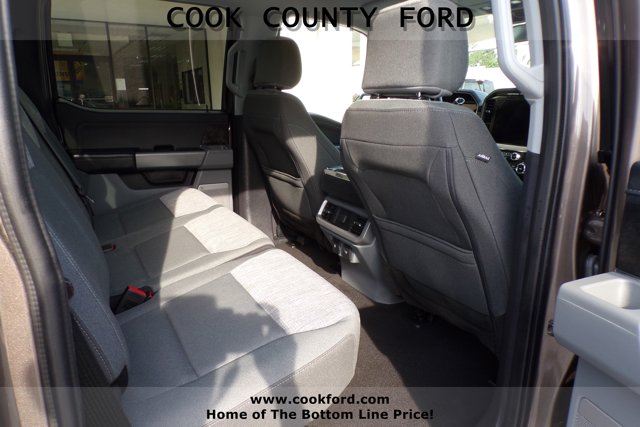 2023 Ford F-150 XLT photo 18