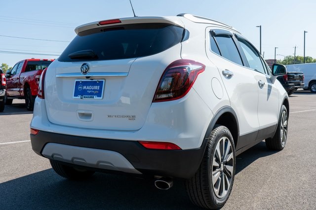 2022 Buick Encore Preferred photo 6