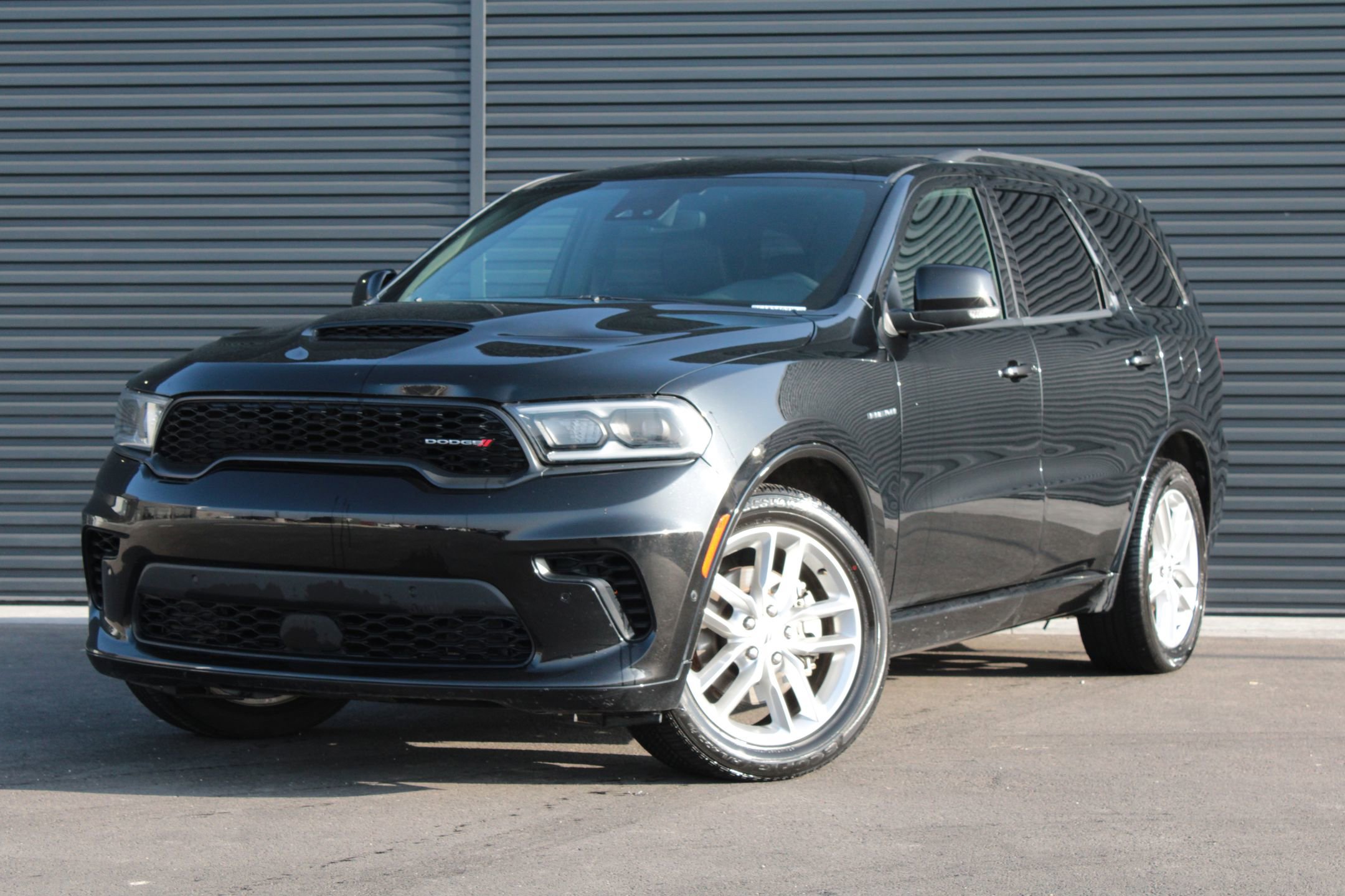 2024 Dodge Durango R/T