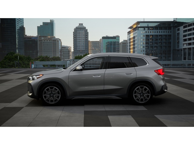 2025 Bmw X1 XDrive28i photo 2