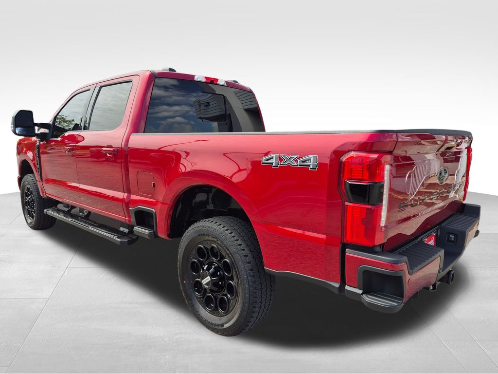 2024 Ford F-250 photo 3