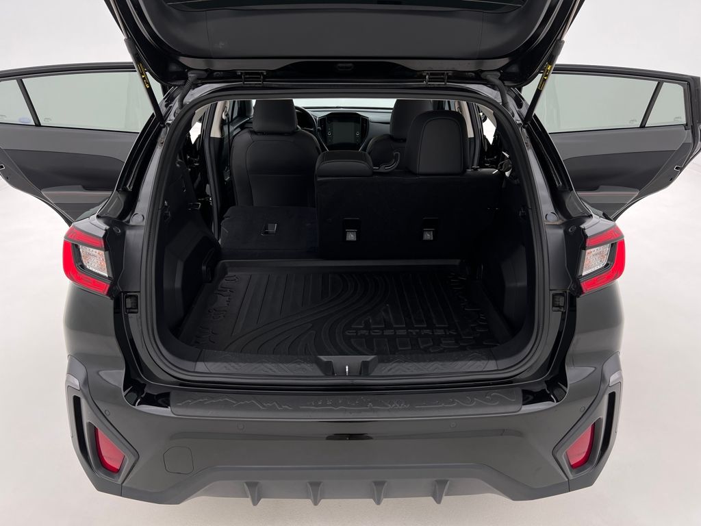 2024 Subaru Crosstrek Limited photo 26