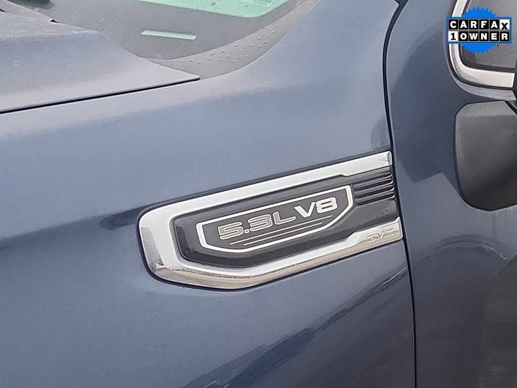 2023 Gmc Sierra 1500 SLT photo 4