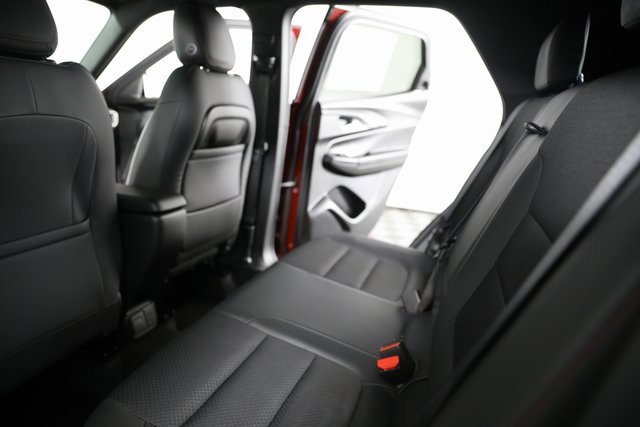 2023 Chevrolet Trailblazer RS photo 16