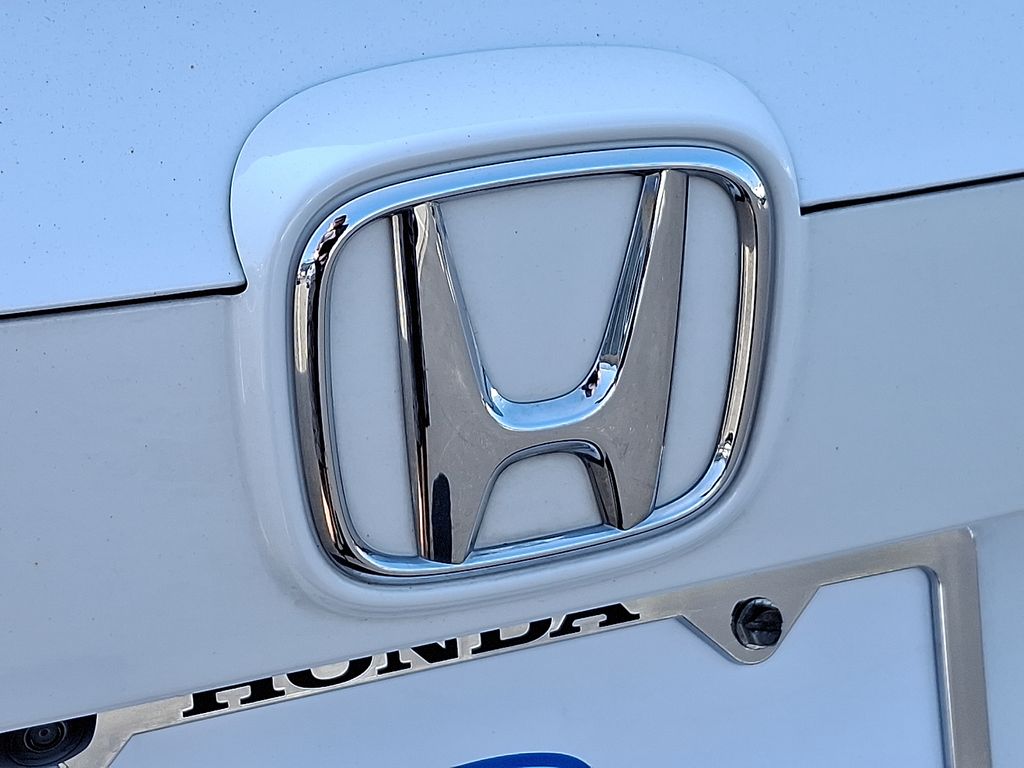 2021 Honda Accord 1.5T Sport photo 26