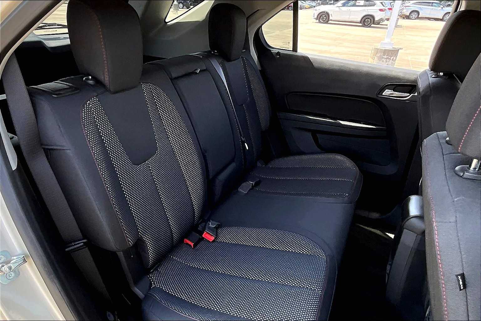 2013 Chevrolet Equinox LT photo 18