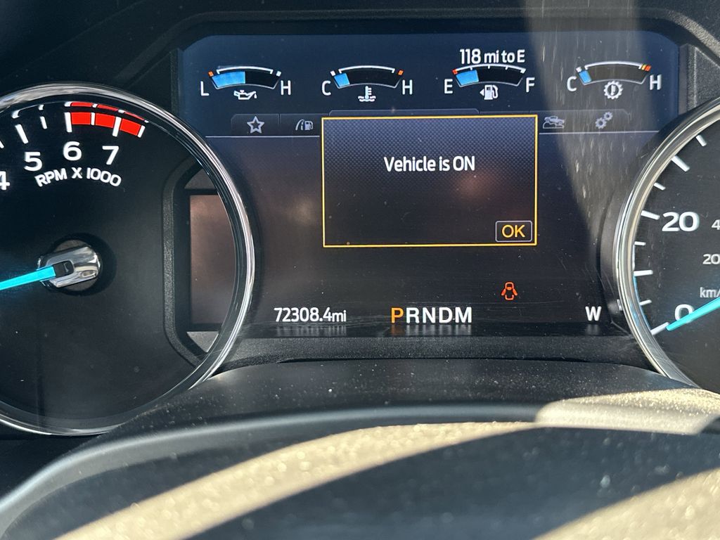 2021 FORD F-250 - Image 12