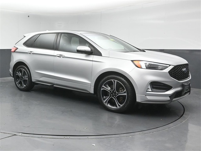 2019 FORD EDGE - Image 1