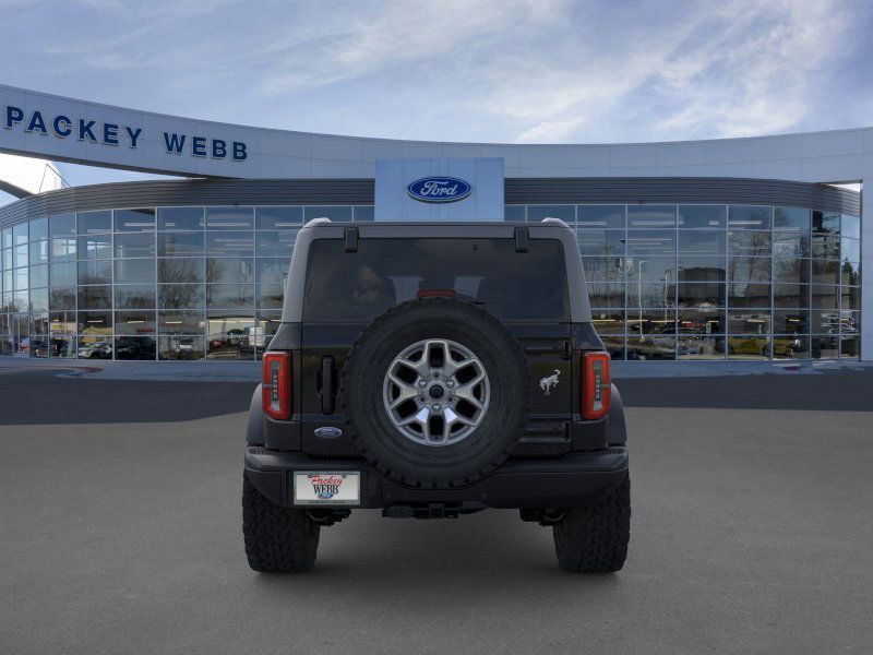 2025 FORD BRONCO - Image 7