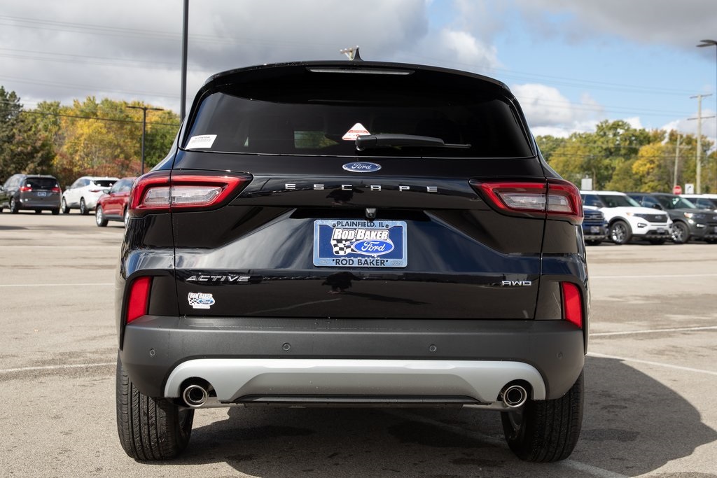 2025 Ford Escape Active photo 10