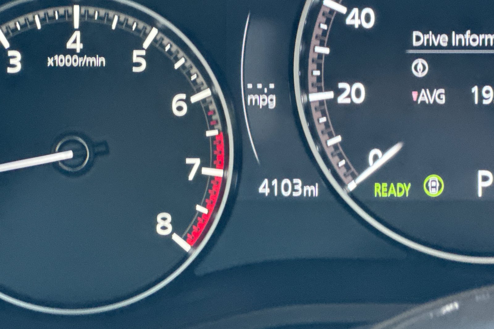 2024 Mazda CX-90 3.3 Turbo Preferred photo 31