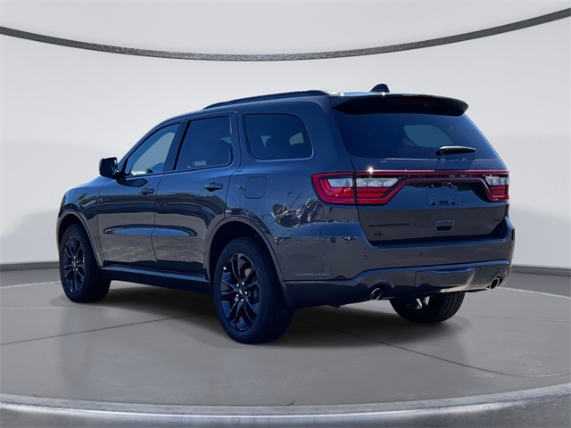 2026 Dodge Durango GT Plus photo 3