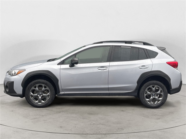 2023 Subaru Crosstrek Sport photo 2