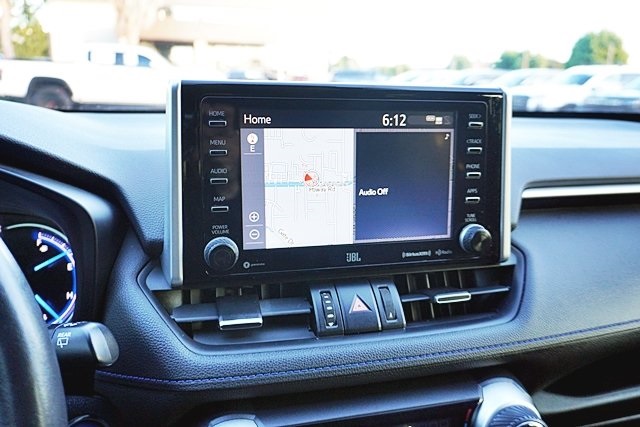 Used 2020  Toyota XSE image 24