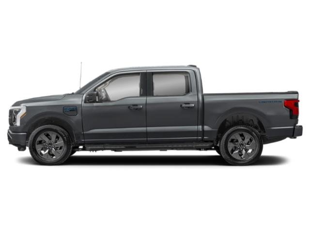 2025 Ford F-150 Lightning photo 6
