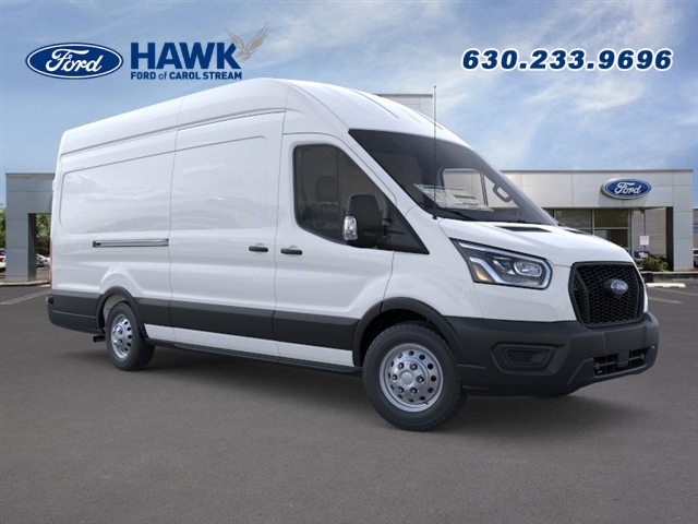 2025 FORD TRANSIT - Image 7