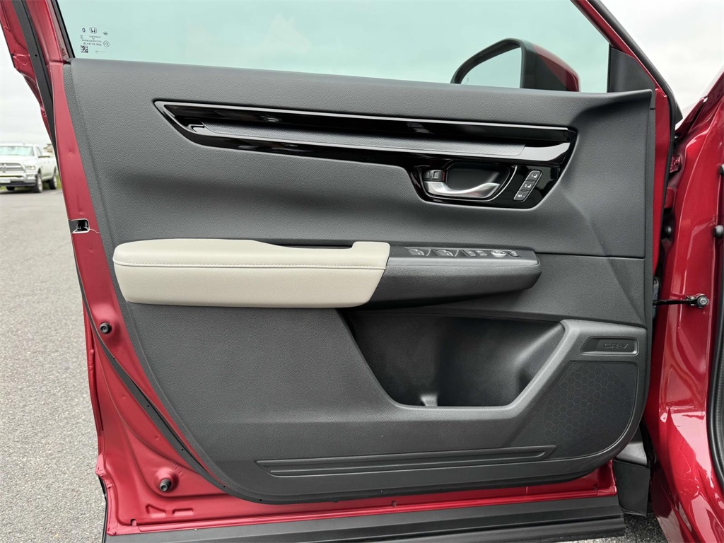 2024 Honda CR-V EX-L photo 26